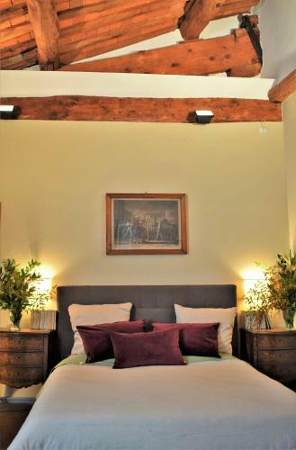 Al Carmine Apartments
