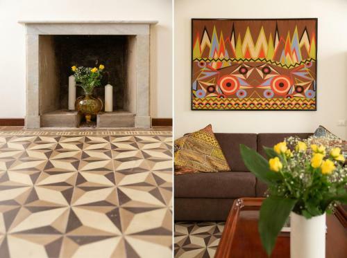 Eloisa Apartment In Lucca! Cozy In Center Town
