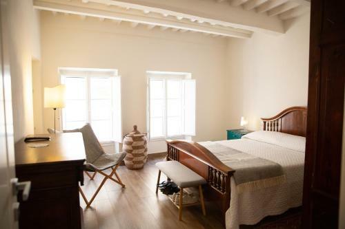 Eloisa Apartment In Lucca! Cozy In Center Town