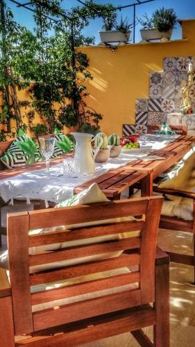 Apartamento Villa De Maestri