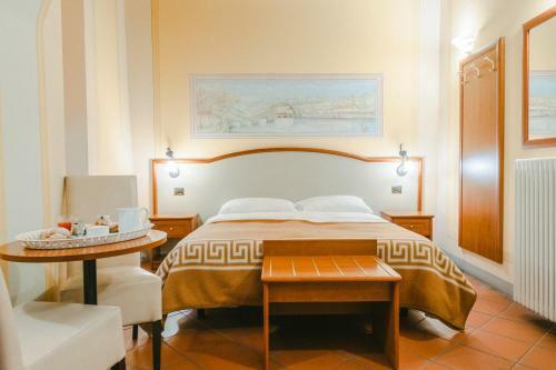 Bed & Breakfast Bnb Dimora Dei Guelfi