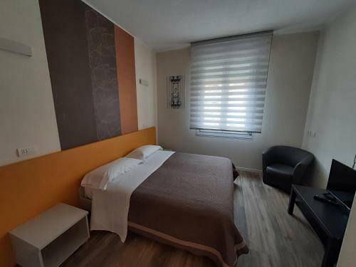 Hostal Stop&go Suites And Apartments