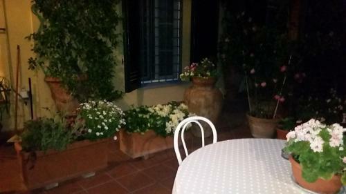 Apartamento La Terrazza Da Ernestina