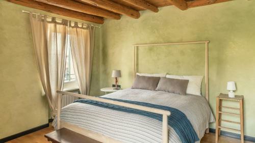 Agroturismo A Casa Di Hugo