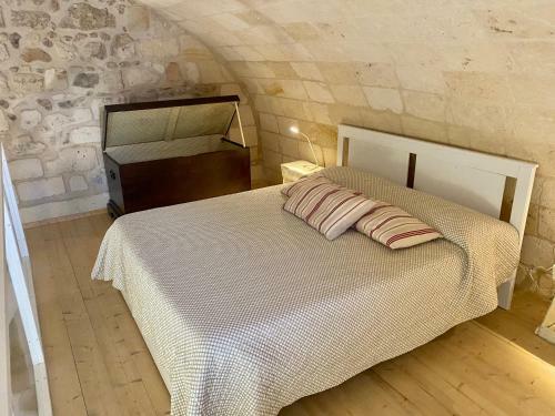Apartamento Casa Vacanze Musciu Ti Lammia