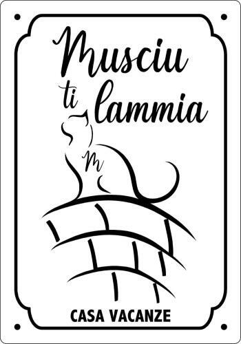 Apartamento Casa Vacanze Musciu Ti Lammia
