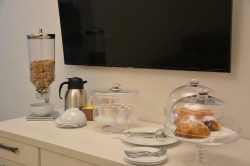Le Giare B&B