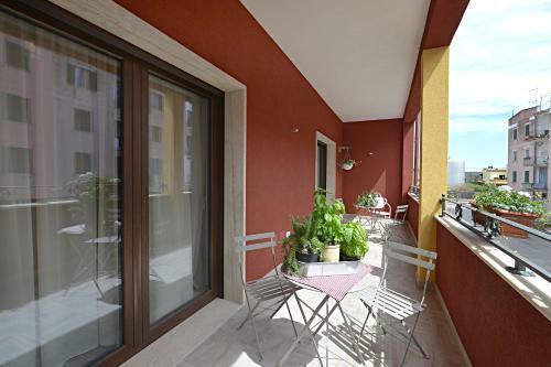 B&B A Casa Di Nonna Giovanna
