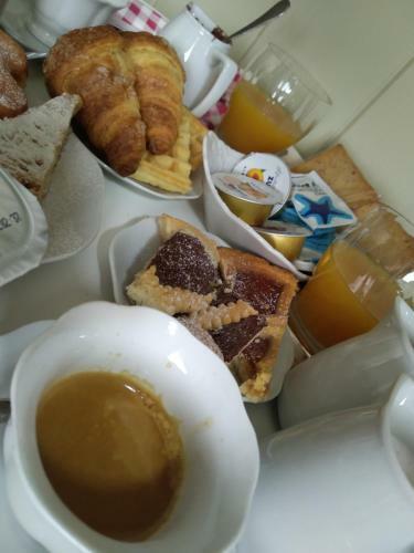 B&B A Casa Di Nonna Giovanna