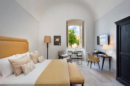 Hotel Palazzo Donna Elisabetta