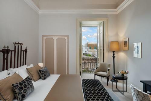 Hotel Palazzo Donna Elisabetta