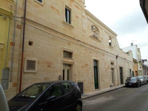 Hostal Depandance Economy
