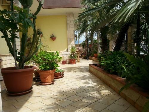 Apartamento Il Giardino Di Rosy