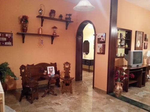 Apartamento Il Giardino Di Rosy