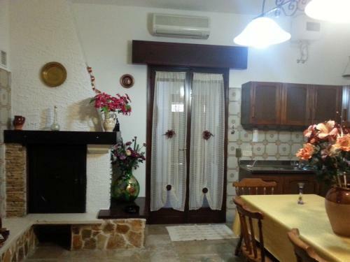 Apartamento Il Giardino Di Rosy