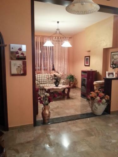 Apartamento Il Giardino Di Rosy