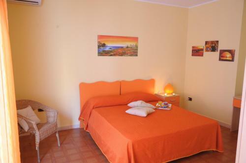 B&B Abitazione Sandra