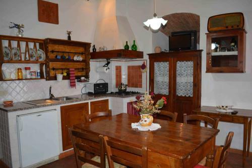 Agroturismo Ripabuia
