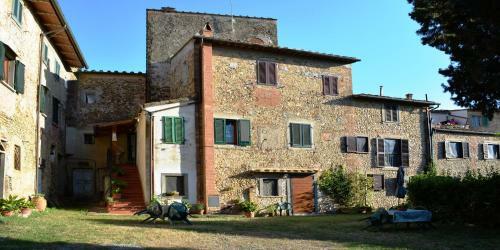 Agroturismo Ripabuia