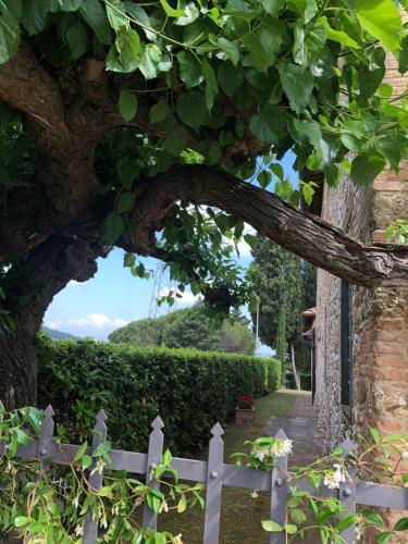 Apartamento Casa Di Romano, Al Tramonto