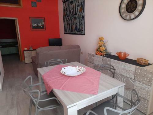 Apartamento Casa Vacanze Il Gargano