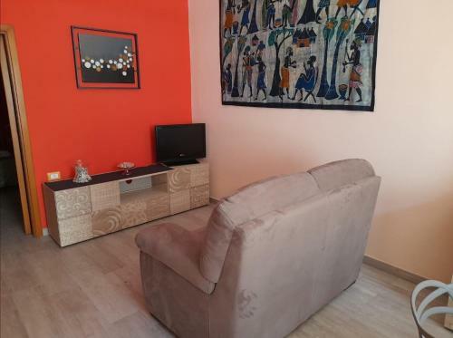 Apartamento Casa Vacanze Il Gargano