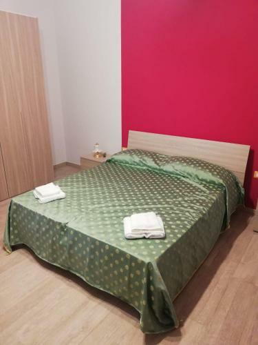 Apartamento Casa Vacanze Il Gargano