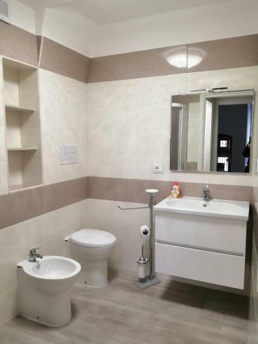 Apartamento Home Torre Dell' Astrologo