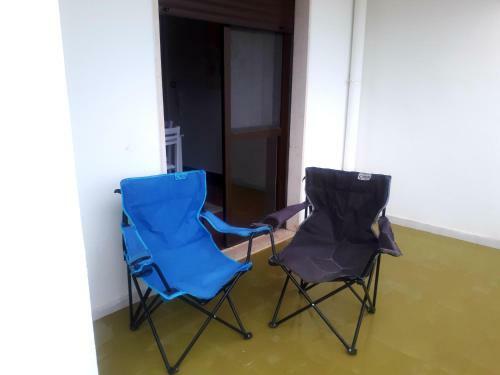 Apartamento La Terrazza Sul Mare Manfredonia