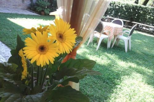 Agroturismo Agriturismo Praetto
