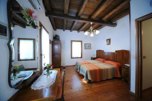 Agroturismo Agriturismo Praetto
