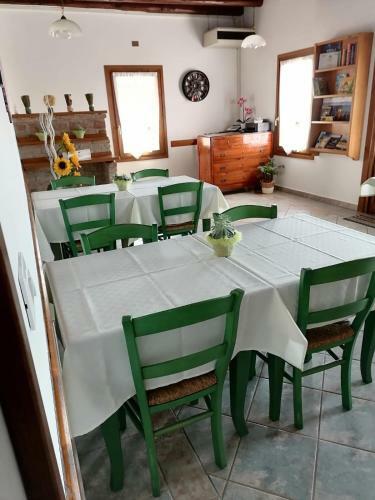 Agroturismo Agriturismo Praetto