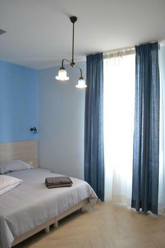 Hostal La Stanza Dell'angolo