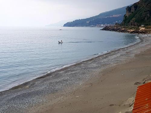 Apartamento Eremo Sul Mare
