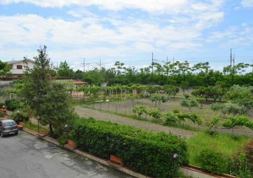 Apartamento Casa Vacanza Demetra