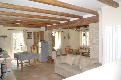 "villa Giulia Nicole" Apartaments- Country House