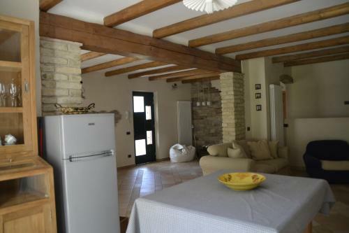 "villa Giulia Nicole" Apartaments- Country House