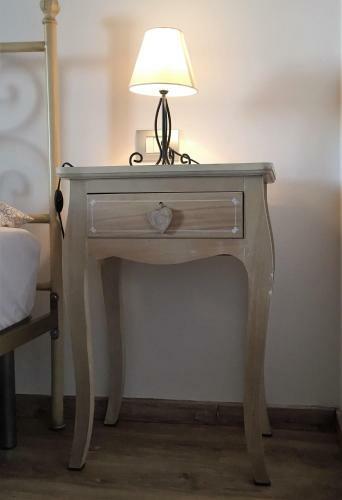 Apartamento La Casa Nel Bosco
