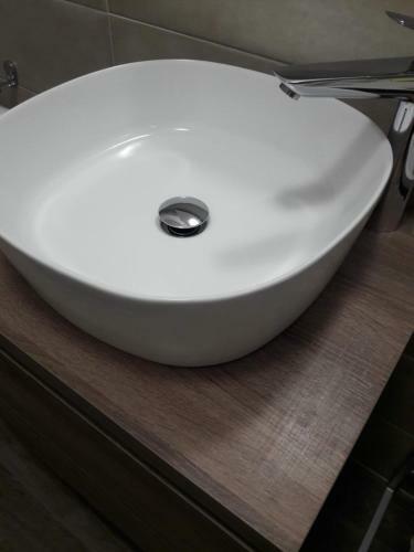 Apartamento Appartamenti Casa San Nicol�