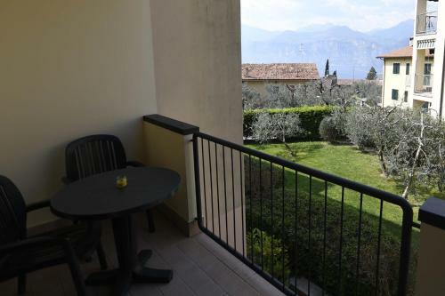 Apartamento Angolo Lake Studio