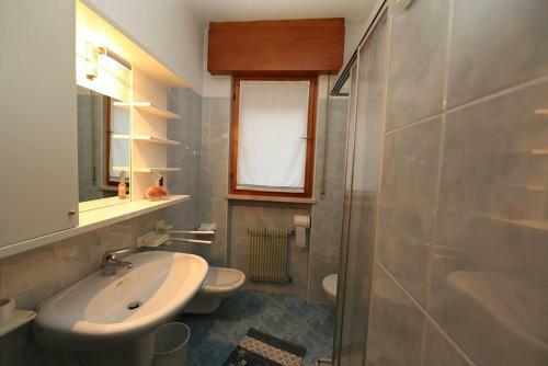 Apartamento Appartamento Dosso Ferri