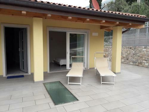 Apartamento Appartamenti Magosta