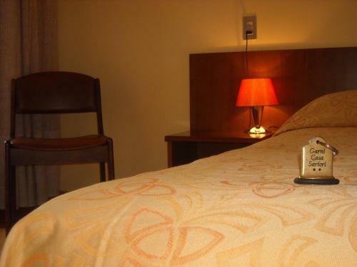 Hotel B&B Casa Sartori