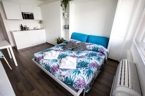 Apartamento Val Di Sogno Grand View