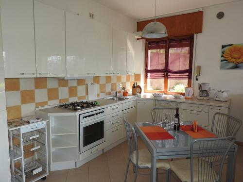 Apartamento Casa Sant'antonio