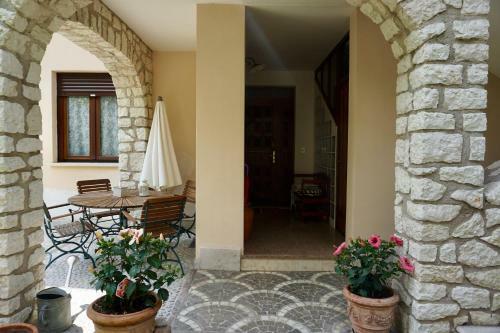 Apartamento Casa Lombardi