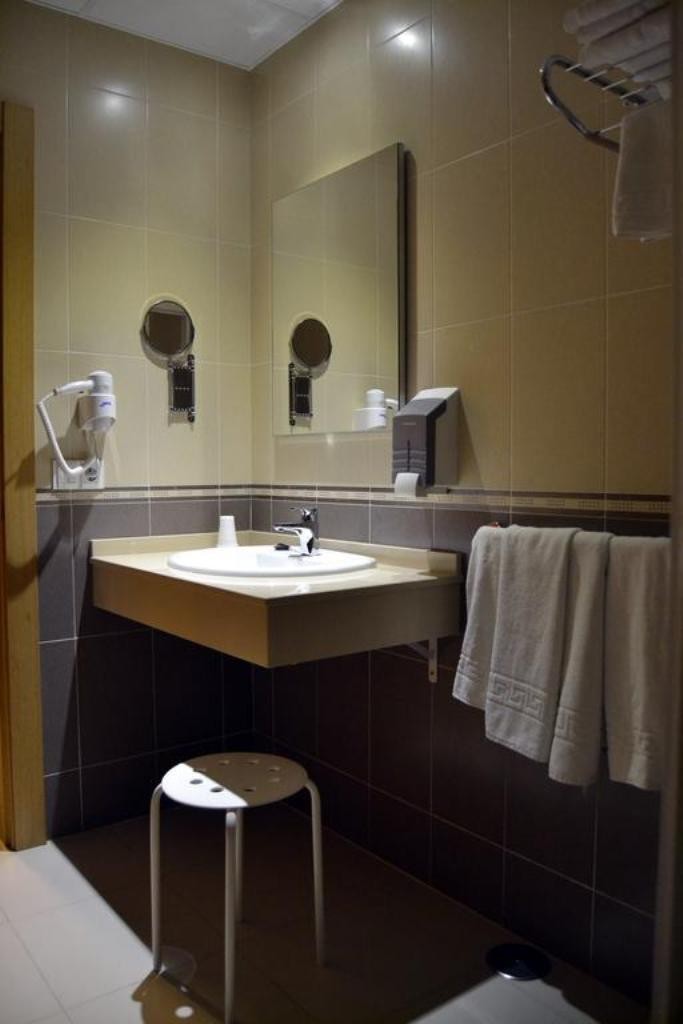 Hostal Acueducto Los Milagros