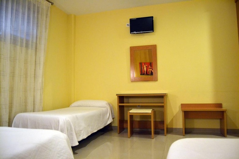 Hostal Acueducto Los Milagros