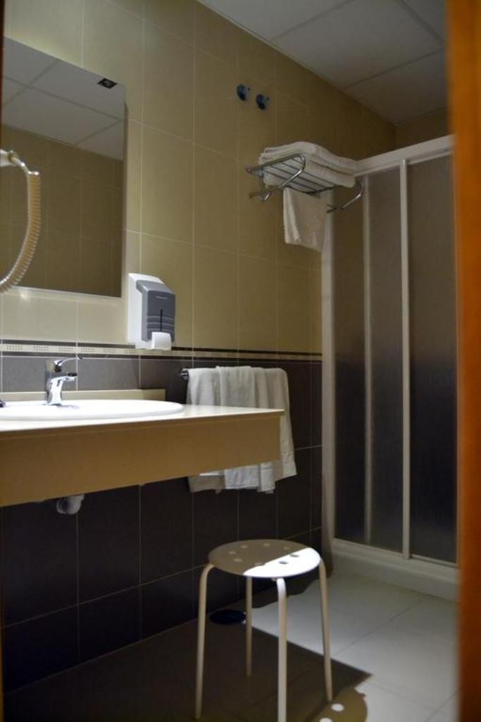Hostal Acueducto Los Milagros