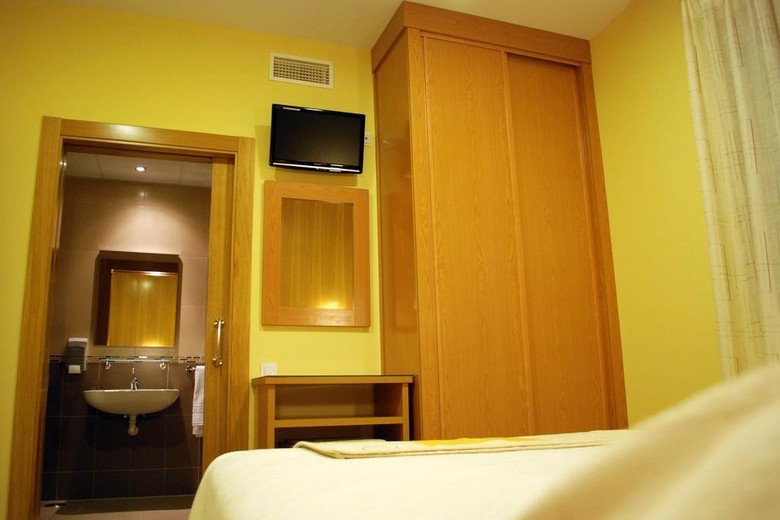 Hostal Acueducto Los Milagros